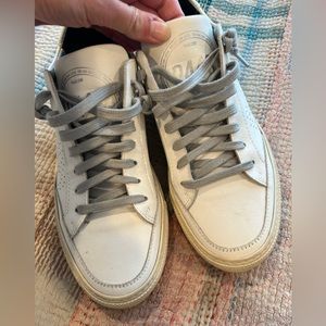 P448 ‘Jack’ Sneaker